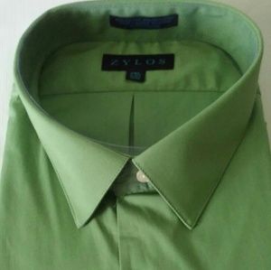 Zylos men's dress shirt